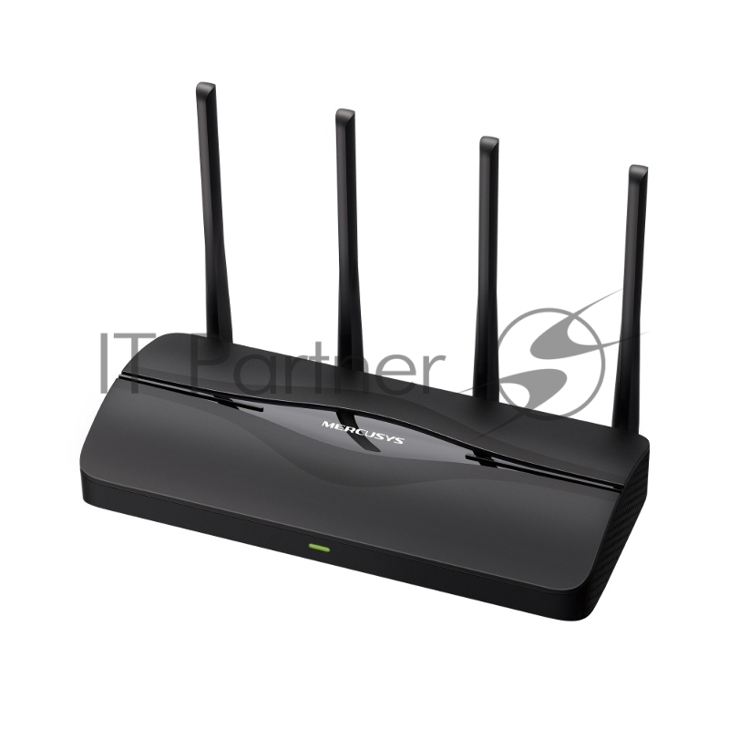 Двухдиапазонный маршрутизатор Wi-Fi Mercusys MR27BE