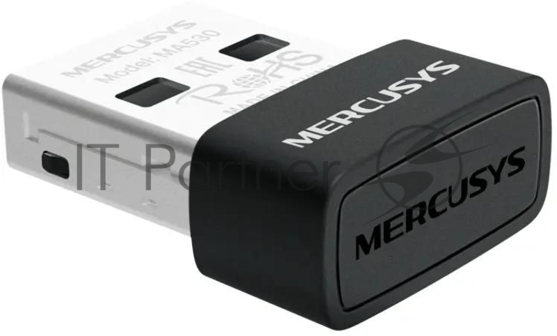 Адаптер Bluetooth Nano USB Mercusys MA530