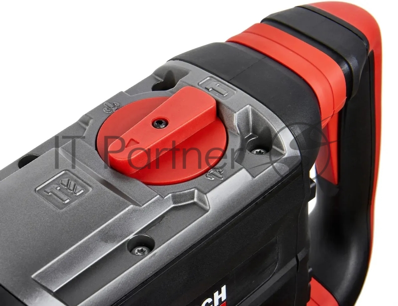 Перфоратор Elitech RH 1552E (E2205.020.01) патрон:SDS-max уд.:15Дж 1500Вт (кейс в комплекте)