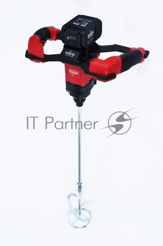 Дрель-миксер Elitech МСА 18БЛ М14 (Е2208.001.01)