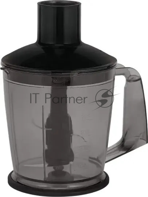 Блендер Scarlett SC-HB42M35 (черный)