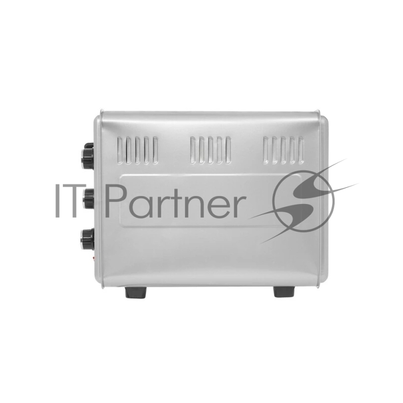 Мини печь MIU MO-40002KS (серая)