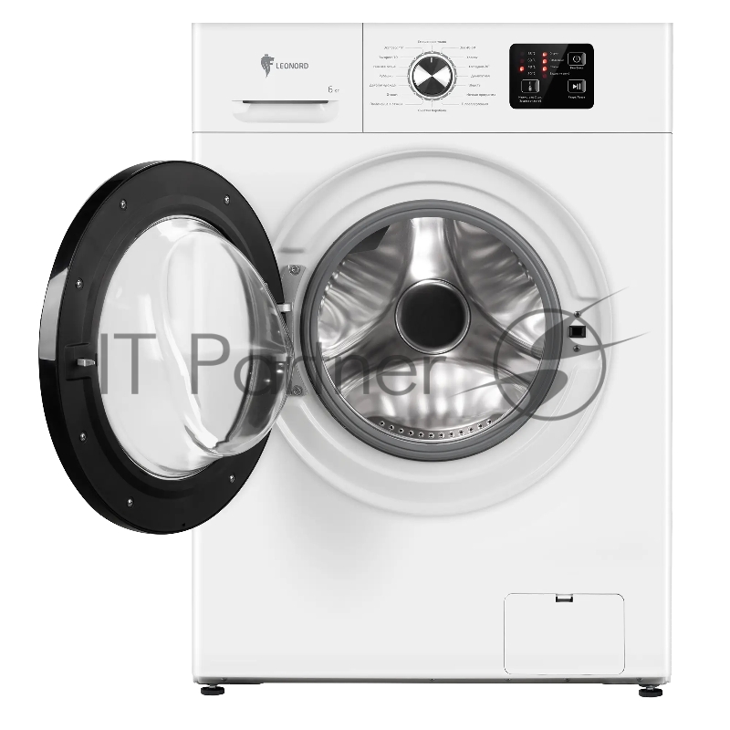 Стиральная машина LEONORD LWM-100610 (109589)