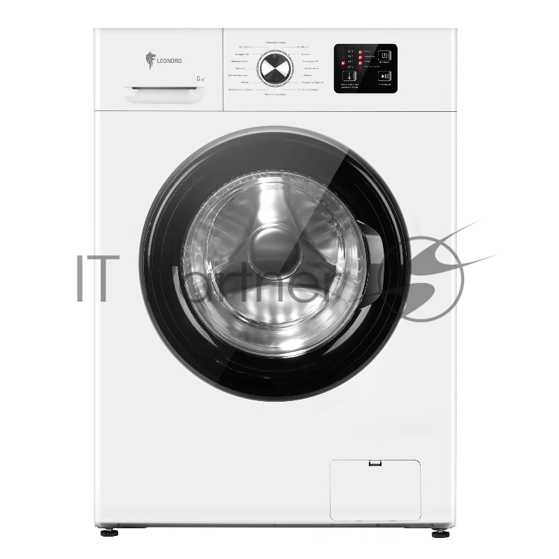 Стиральная машина LEONORD LWM-100610 (109589)