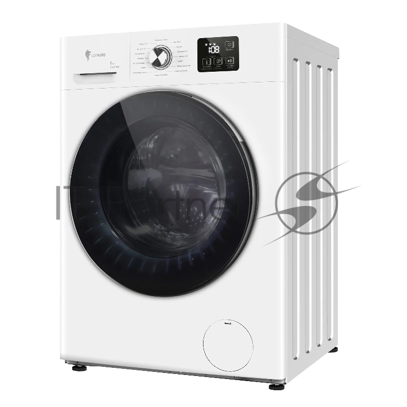 Стиральная машина LEONORD LWM-101610 (109590)