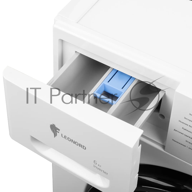 Стиральная машина LEONORD LWM-101610 (109590)