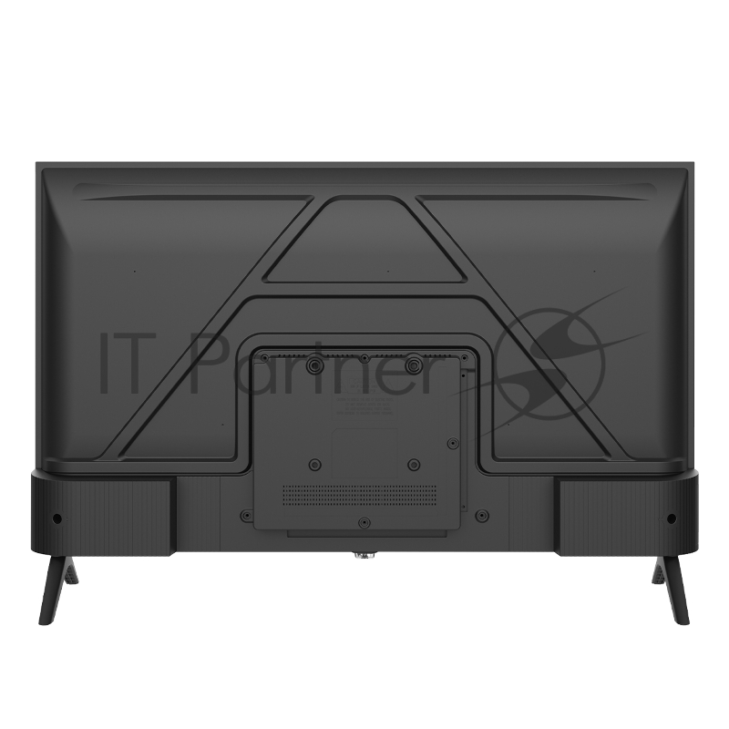 Телевизор Blackton 32 Bt 32FS03B черный DLED HD 60Hz Android 14