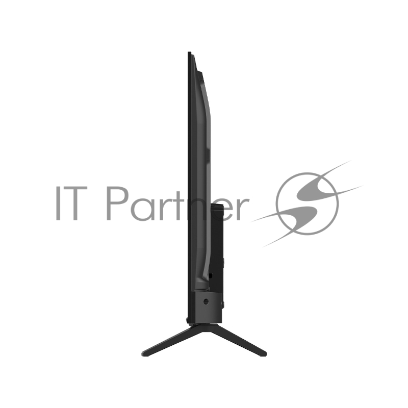 Телевизор BQ 40 40FS40B Black (РФ) FHD (1920*1080) Smart TV Android