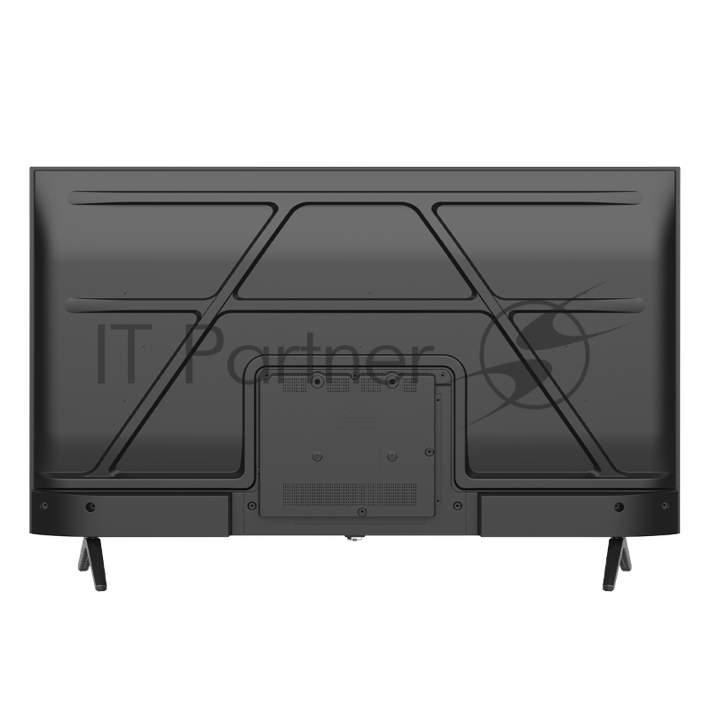 Телевизор BQ 40 40FS40B Black (РФ) FHD (1920*1080) Smart TV Android