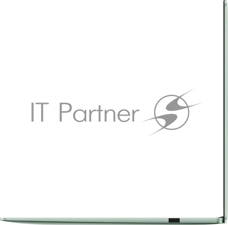 Ноутбук Huawei MateBook 14 FlemingH зеленый Core Ultra 5 155H 16Gb SSD1Tb Intel Arc 14 OLED Touch 2K (2880x1920) без ОС WiFi BT Cam