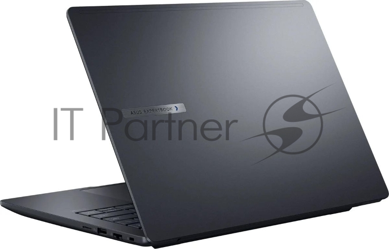 Ноутбук ASUS ExpertBook B3 B3405CCA-LY0392 Intel Core Ultra 7 255H 4400MHz/14/1920x1200/32GB/512GB SSD/Intel Arc/Wi-Fi/Bluetooth/Без ОС