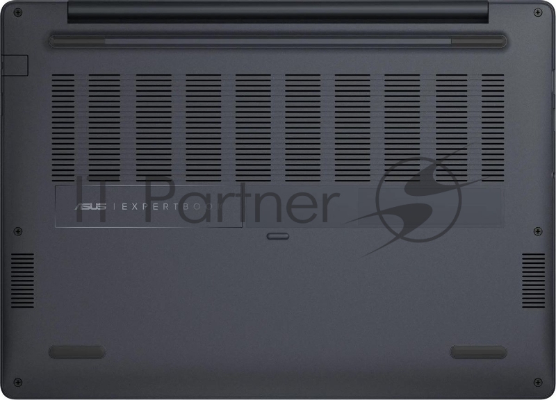 Ноутбук ASUS ExpertBook B3 B3405CCA-LY0392 Intel Core Ultra 7 255H 4400MHz/14/1920x1200/32GB/512GB SSD/Intel Arc/Wi-Fi/Bluetooth/Без ОС