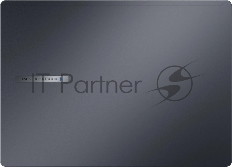 Ноутбук ASUS ExpertBook B3 B3405CCA-LY0392 Intel Core Ultra 7 255H 4400MHz/14/1920x1200/32GB/512GB SSD/Intel Arc/Wi-Fi/Bluetooth/Без ОС