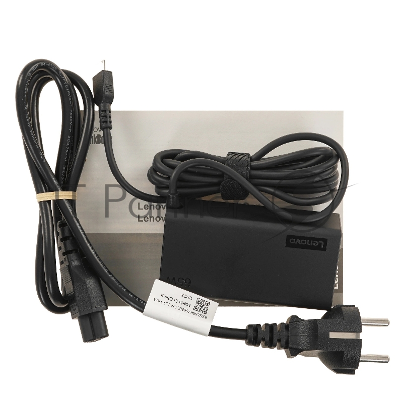 Ноутбук Lenovo ThinkBook 16 G6 IRL серый Intel Core i5 13420H 2100MHz/16/1920x1200/8GB/512GB SSD/Intel UHD Graphics/Wi-Fi/Bluetooth/Windo 11 Pro