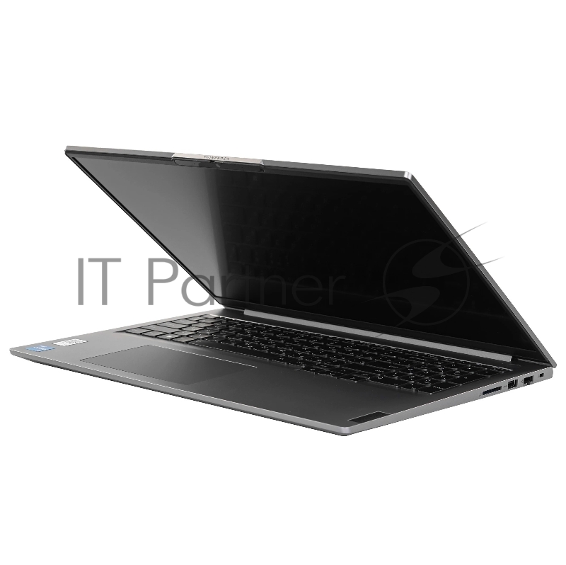 Ноутбук Lenovo ThinkBook 16 G6 IRL серый Intel Core i5 13420H 2100MHz/16/1920x1200/8GB/512GB SSD/Intel UHD Graphics/Wi-Fi/Bluetooth/Windo 11 Pro