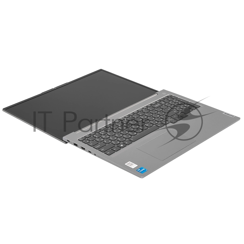 Ноутбук Lenovo ThinkBook 16 G6 IRL серый Intel Core i5 13420H 2100MHz/16/1920x1200/8GB/512GB SSD/Intel UHD Graphics/Wi-Fi/Bluetooth/Windo 11 Pro