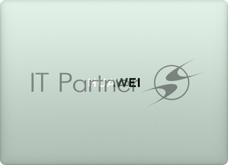 Ноутбук Huawei MateBook 14 FlemingH Core Ultra 5 125H 16Gb SSD1Tb Intel Arc 14 OLED Touch 2K (2880x1920) без ОС green WiFi BT Cam (53014HYC)