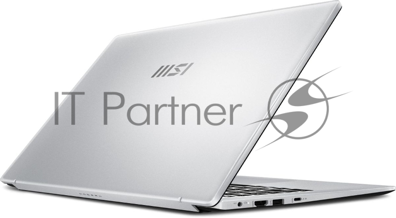 Ноутбук MSI Modern 15 F1MG-801XRU Intel Core 5 120U/16Gb/SSD512Gb/15.6/IPS/FH Silver (9S7-15S112-801)
