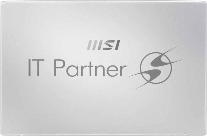 Ноутбук MSI Modern 15 F1MG-801XRU Intel Core 5 120U/16Gb/SSD512Gb/15.6/IPS/FH Silver (9S7-15S112-801)