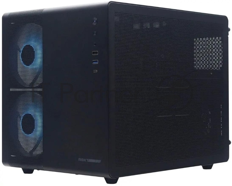 Компьютер Raskat STRIKE 520 (AMD RYZEN 5 7500F, RAM 32GB, SSD 1TB, NVIDIA RTX 5060Ti 16GB, noOS, black)