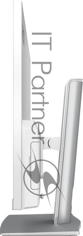 Моноблок MSI Modern AM272P 1M-674RU 27 Full HD Core 5 120U (1.4) 16Gb SSD512Gb Graphics Windows 11 Pro GbitEth WiFi BT 120W клавиатура мышь Cam белый 1920x1080