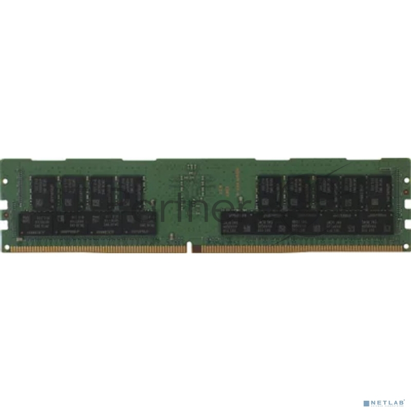 Оперативная память Samsung DDR4 32GB RDIMM 3200 1.2V