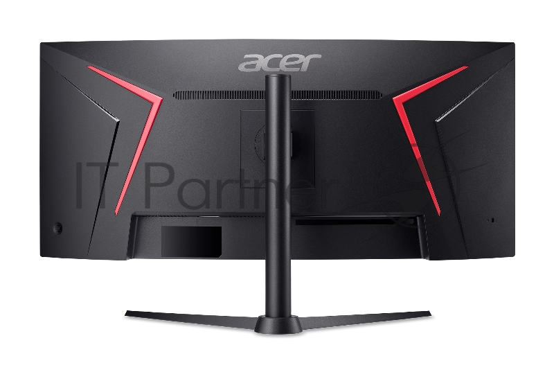 Монитор 34 Acer XZ340CURW0bmiiphx VA 3440x1440, 240 Гц, 1 мс, 21:9, 250 кд/м², HDMI 2.0, DP 1.4, 3.5 Jack, FreeSync, HDR10, изогнутый экран (1500R), черный
