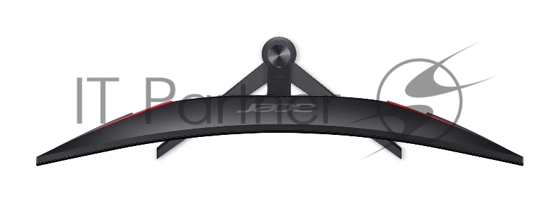 Монитор 34 Acer XZ340CURW0bmiiphx VA 3440x1440, 240 Гц, 1 мс, 21:9, 250 кд/м², HDMI 2.0, DP 1.4, 3.5 Jack, FreeSync, HDR10, изогнутый экран (1500R), черный