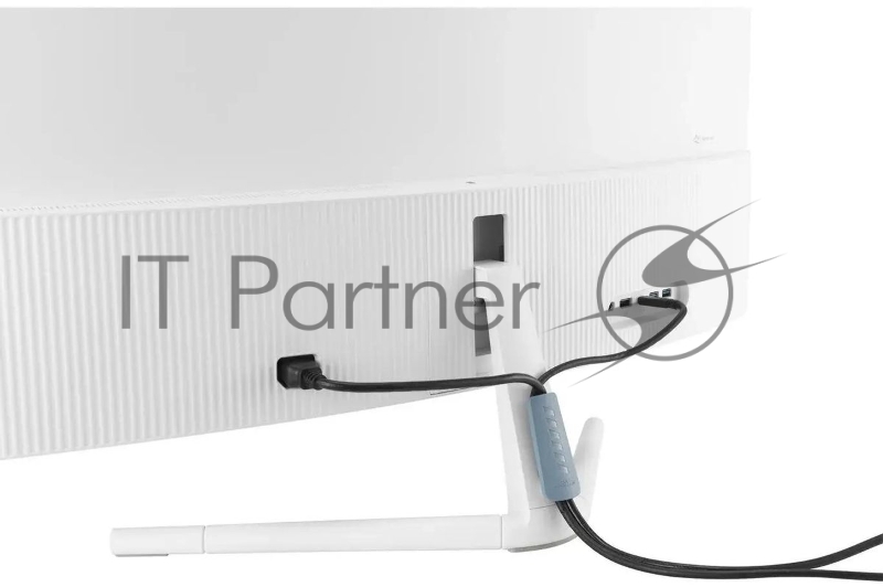 Монитор Asus 34 VU34WCIP-W черный VA LED 1ms 21:9 HDMI M/M матовая HAS 3000:1 300cd 178гр/178гр 3440x1440 100Hz DP 2K USB 5.21кг