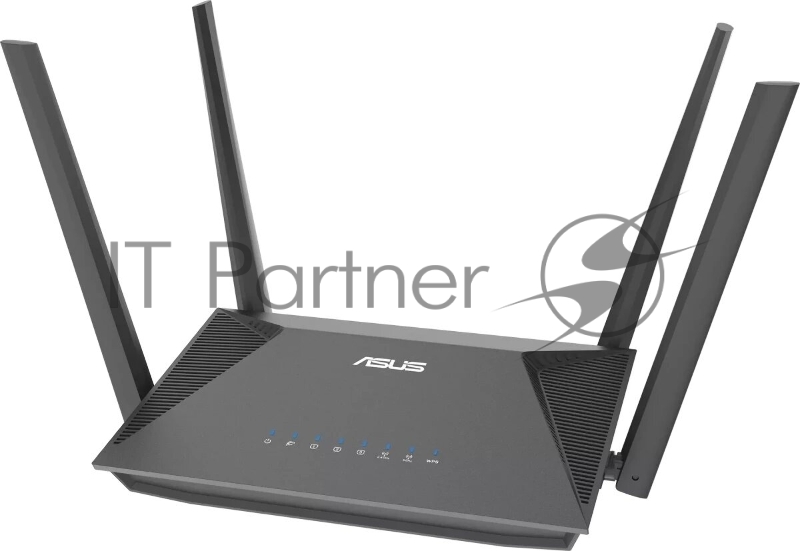 Маршрутизатор ASUS RT-AX52 PRO