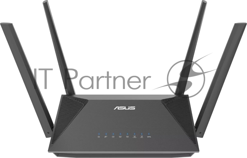 Маршрутизатор ASUS RT-AX52 PRO