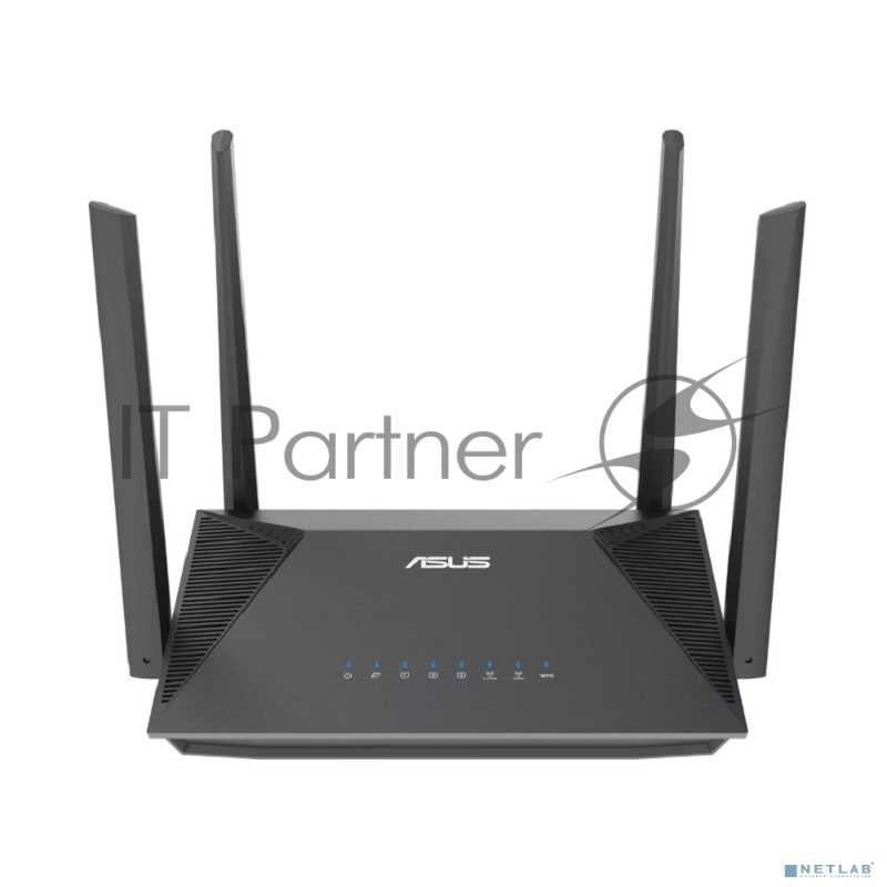 Маршрутизатор ASUS RT-AX52 PRO