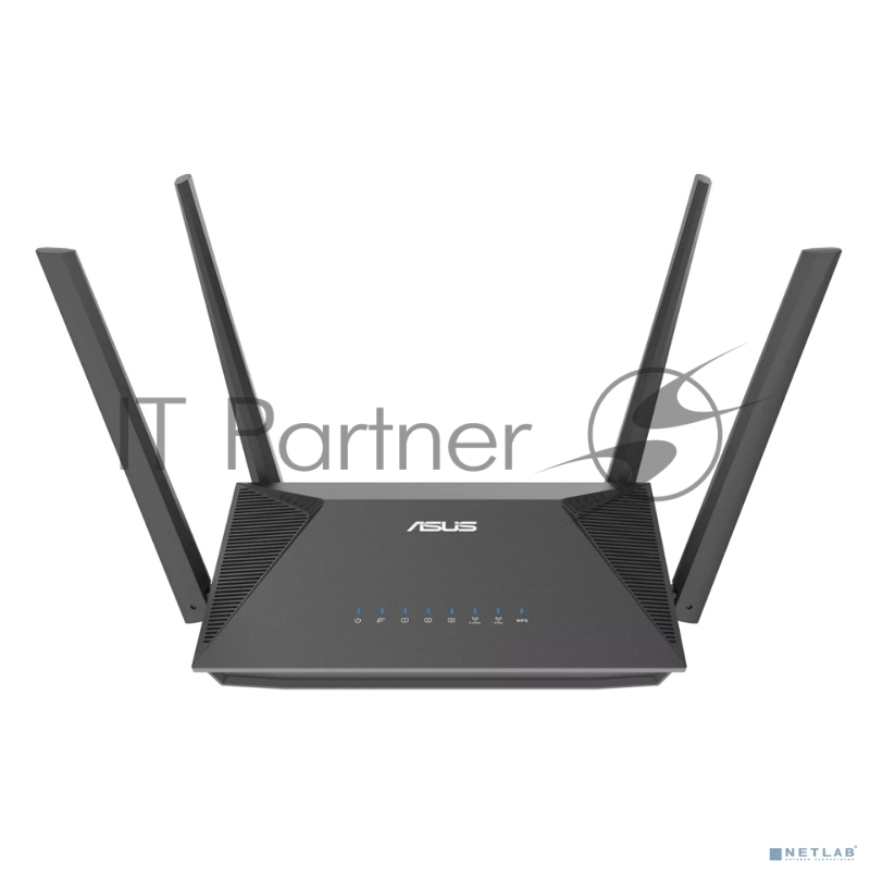 Маршрутизатор ASUS RT-AX52 PRO