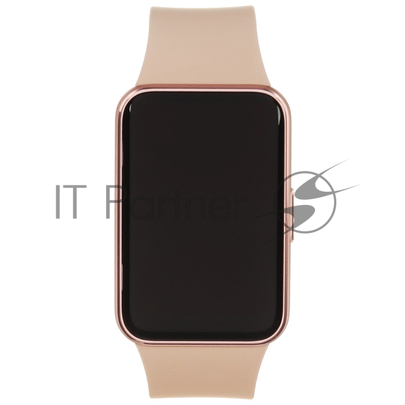 Фитнес браслет Samsung Galaxy Fit3 SM-R390 Pink Gold arabic 2