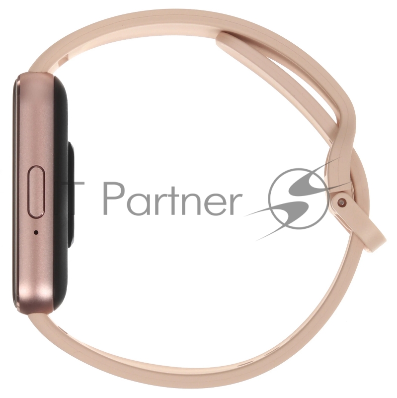 Фитнес браслет Samsung Galaxy Fit3 SM-R390 Pink Gold arabic 2