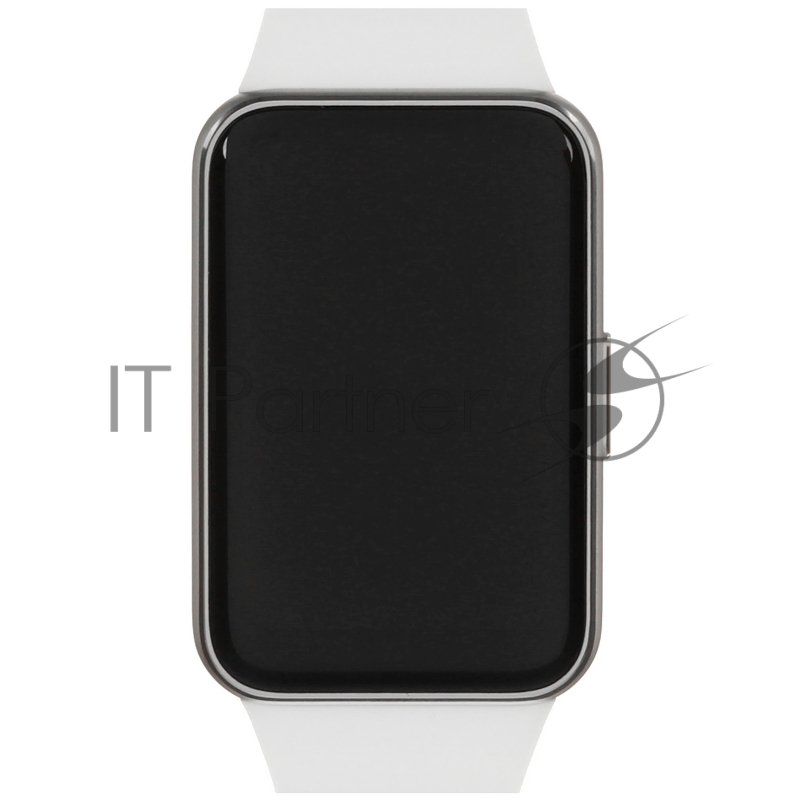 Фитнес браслет Samsung Galaxy Fit3 SM-R390 Silver arabic 3