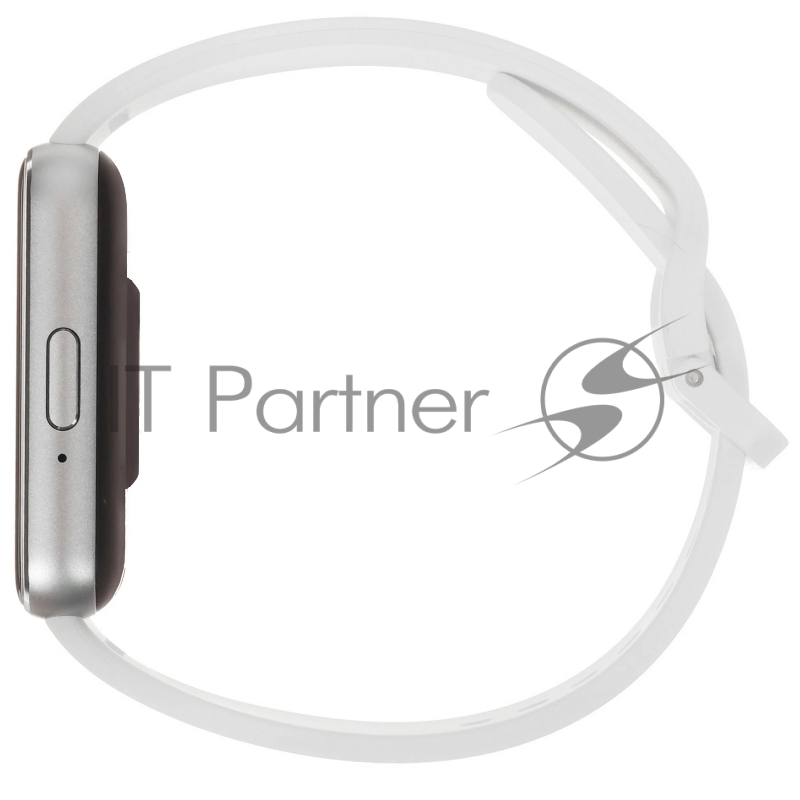 Фитнес браслет Samsung Galaxy Fit3 SM-R390 Silver arabic 3