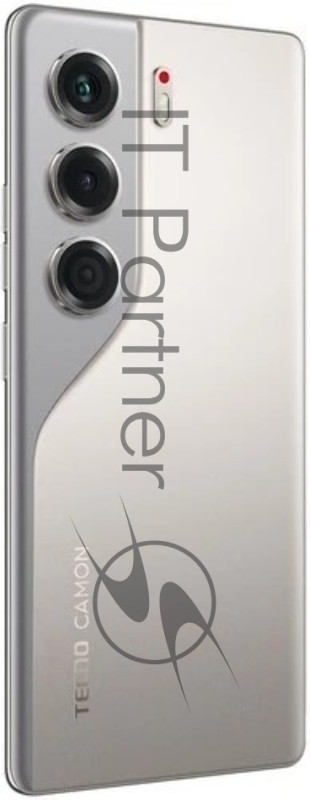 Смартфон Tecno Camon 40 8/256Gb песочный титан