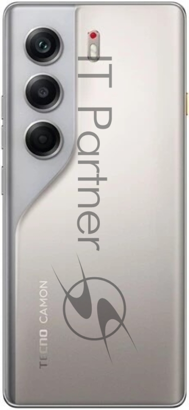Смартфон Tecno Camon 40 8/256Gb песочный титан