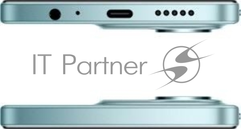 Смартфон Xiaomi Redmi 15C 8/256Gb мятный зеленый