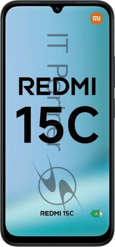 Смартфон Xiaomi Redmi 15C 4/128Gb мятный зеленый