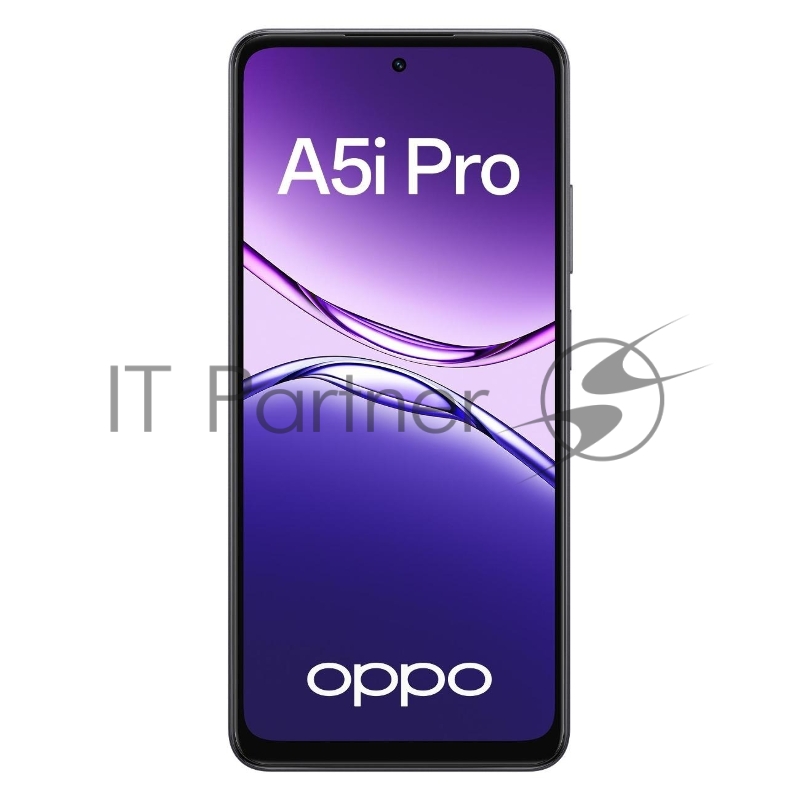 Смартфон OPPO A5i Pro 8/128 фиолетовый (Аметист)