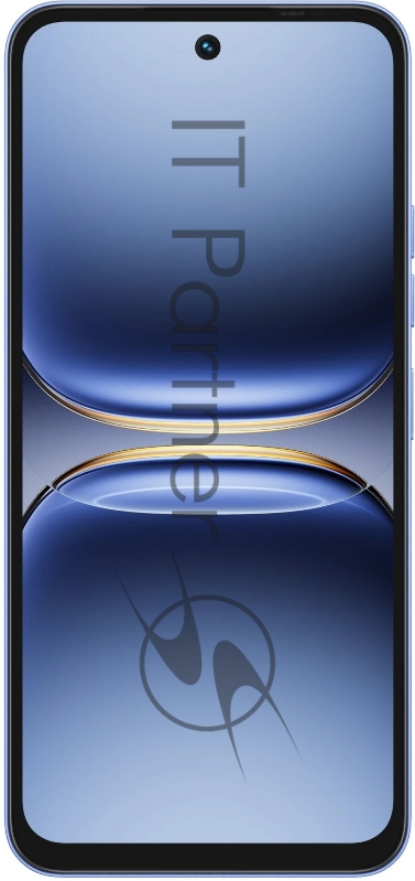 Смартфон Tecno Spark 40 256Gb 8Gb синий моноблок 3G 4G 2Sim 6.67 720x1600 Android 15 50Mpix 802.11 a/b/g/n/ac/ax NFC GPS GSM900/1800 GSM1900 Protect FM microSD max1024Gb