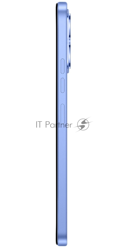 Смартфон Tecno Spark 40 256Gb 8Gb синий моноблок 3G 4G 2Sim 6.67 720x1600 Android 15 50Mpix 802.11 a/b/g/n/ac/ax NFC GPS GSM900/1800 GSM1900 Protect FM microSD max1024Gb