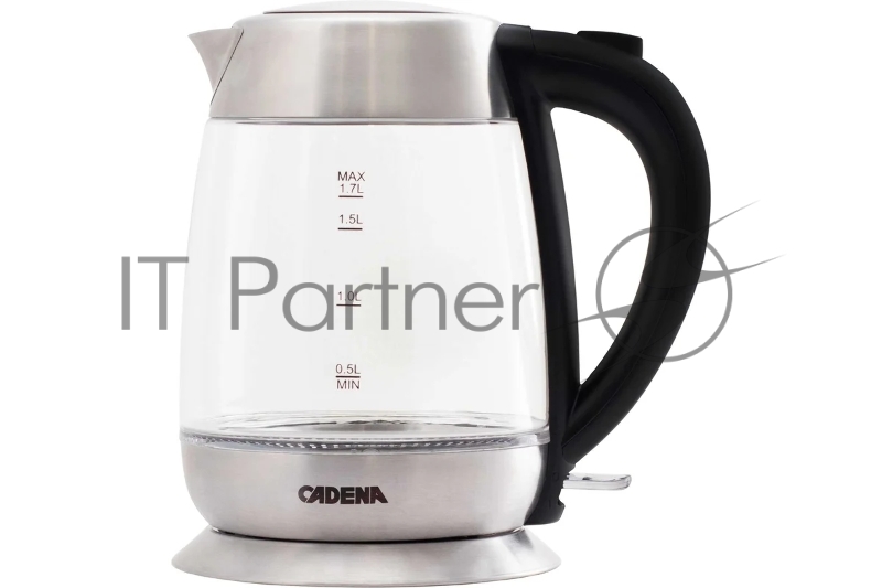 Чайник электрический CADENA KC501G