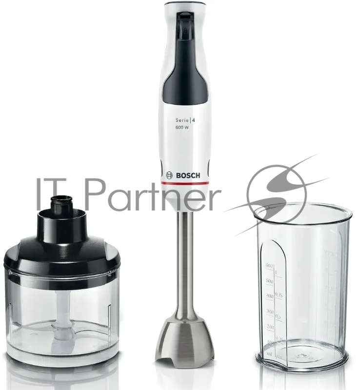 Блендер Bosch MSM4W220