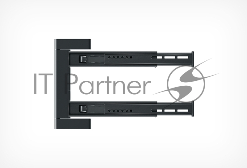 Кронштейн Holder LEDS-7013 черный