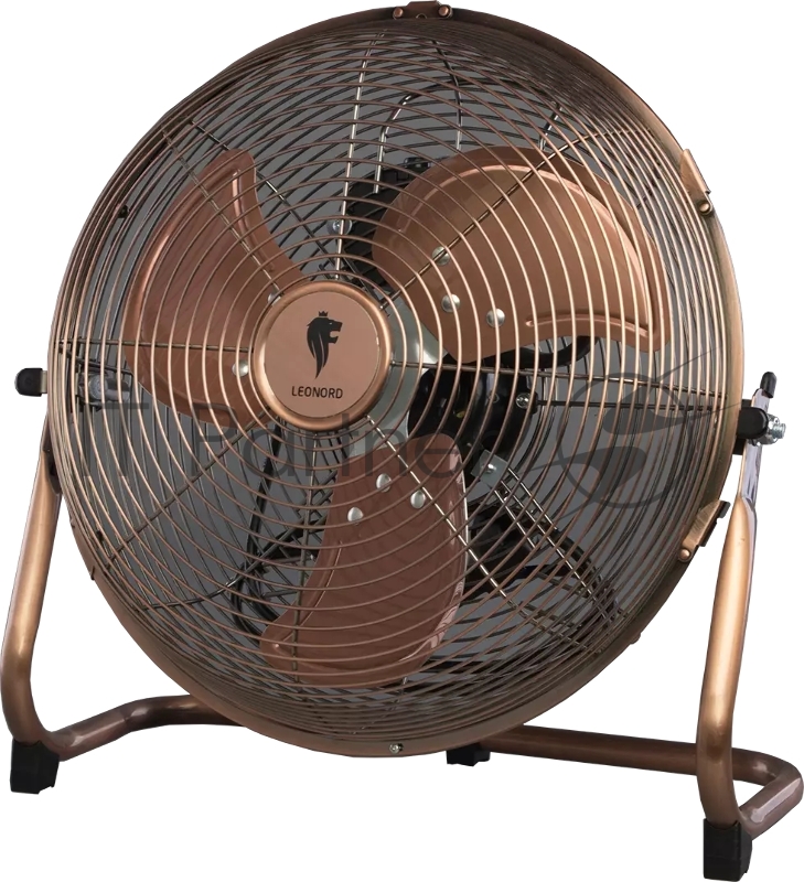 Вентилятор Leonord LE-1604 1шт/коробка