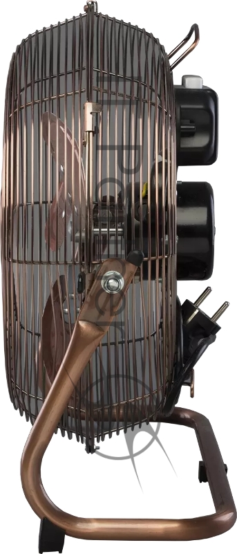 Вентилятор Leonord LE-1604 1шт/коробка