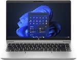 Ноутбук HP ProBook 440 G10 серебристый Intel Core i7 1355U 1700MHz/14/1920х1080/32GB/512GB SSD/Intel Iris Xe Graphics/Wi-Fi/Bluetooth/Windo 11 Pro